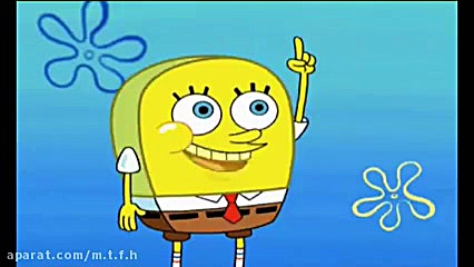 باب اسفنجی جدید ۱ ساعته و دیدن...