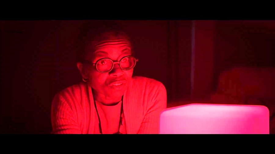 تریلر کامل فیلم ترسناک The Boo...