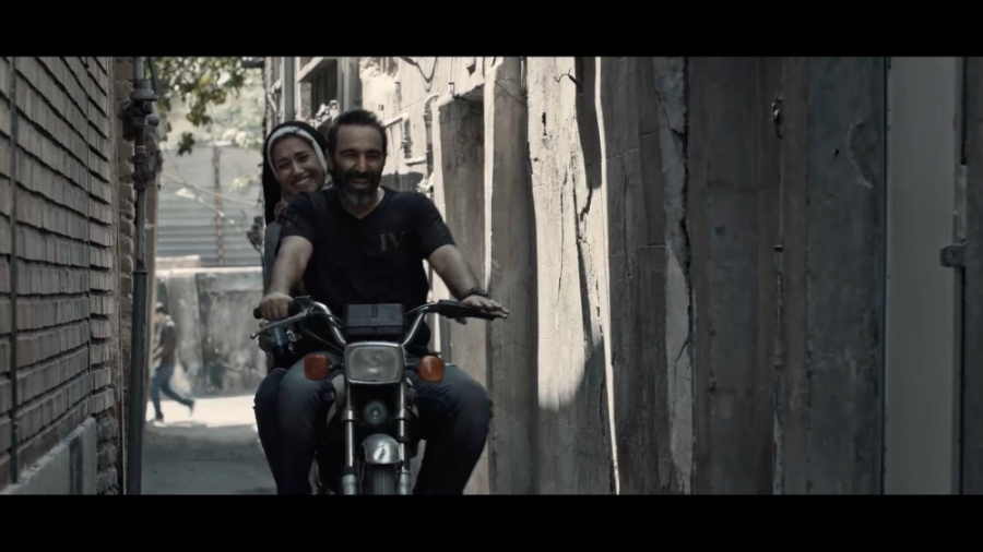 تیزر فیلم سه کام حبس