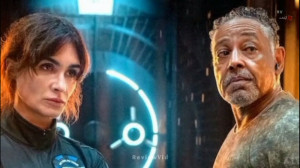 سریال جدید نتفلیکس | کلایدسکوپ...