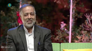 قسمت 25 ؛ برنامه « سفره...
