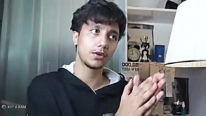 ویدیو از سید والکور پارت 3