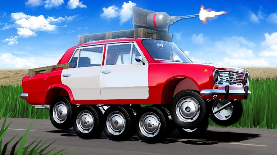 یک مسافرت طولانی | یک اتفاق با...