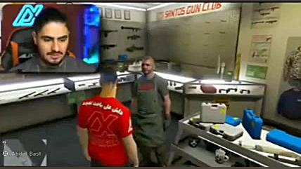 ویدیو های داش علی