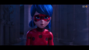 تریلر انیمیشن دختر کفشدوزکیو پ...