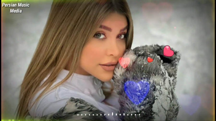 موسیقی شاد | آهنگ احساسی جدید...