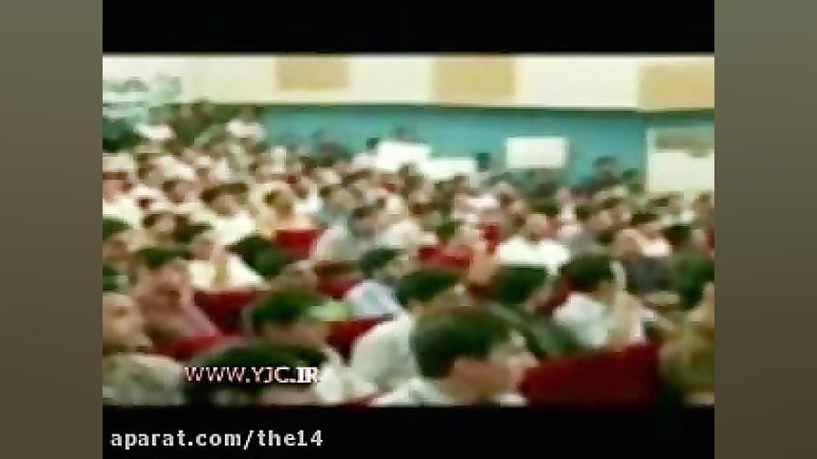 پاسخ های قاطع حسن رحیم پور ازغ...