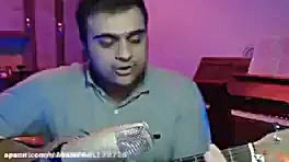 میا و کوروش دونیت کردن استریمر...