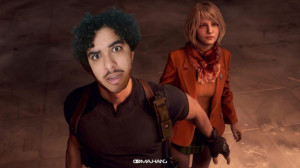 پارت 18 استریم resident evil 4...