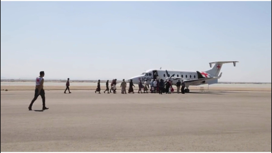 یمن: آزادی بازداشت‌شدگان، &laq...