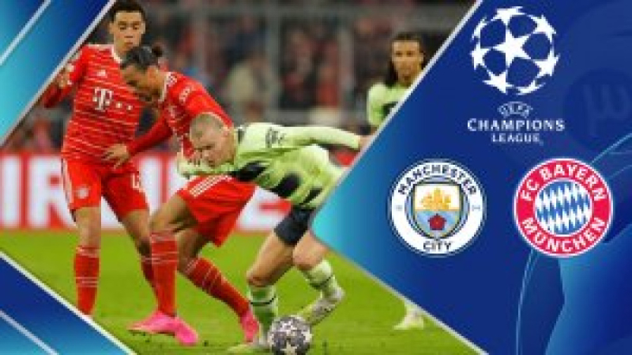 خلاصه بازی بایرن&zwnj;مونیخ 1...