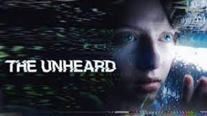 فیلم ترسناک ناشنیده The Unhear...