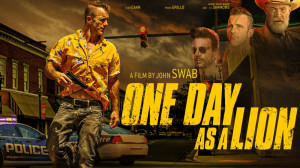 فیلم یک روز مانند یک شیر One D...