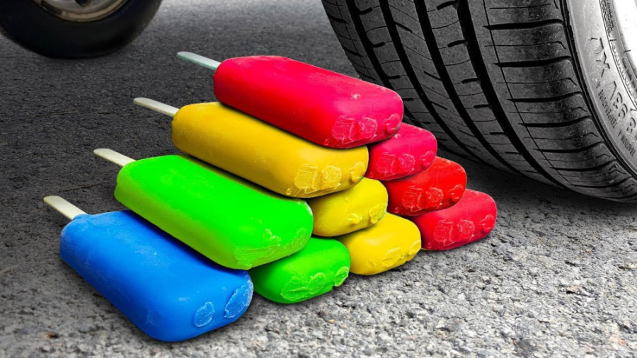 بهترین چیزهای خرد کننده با مجم...