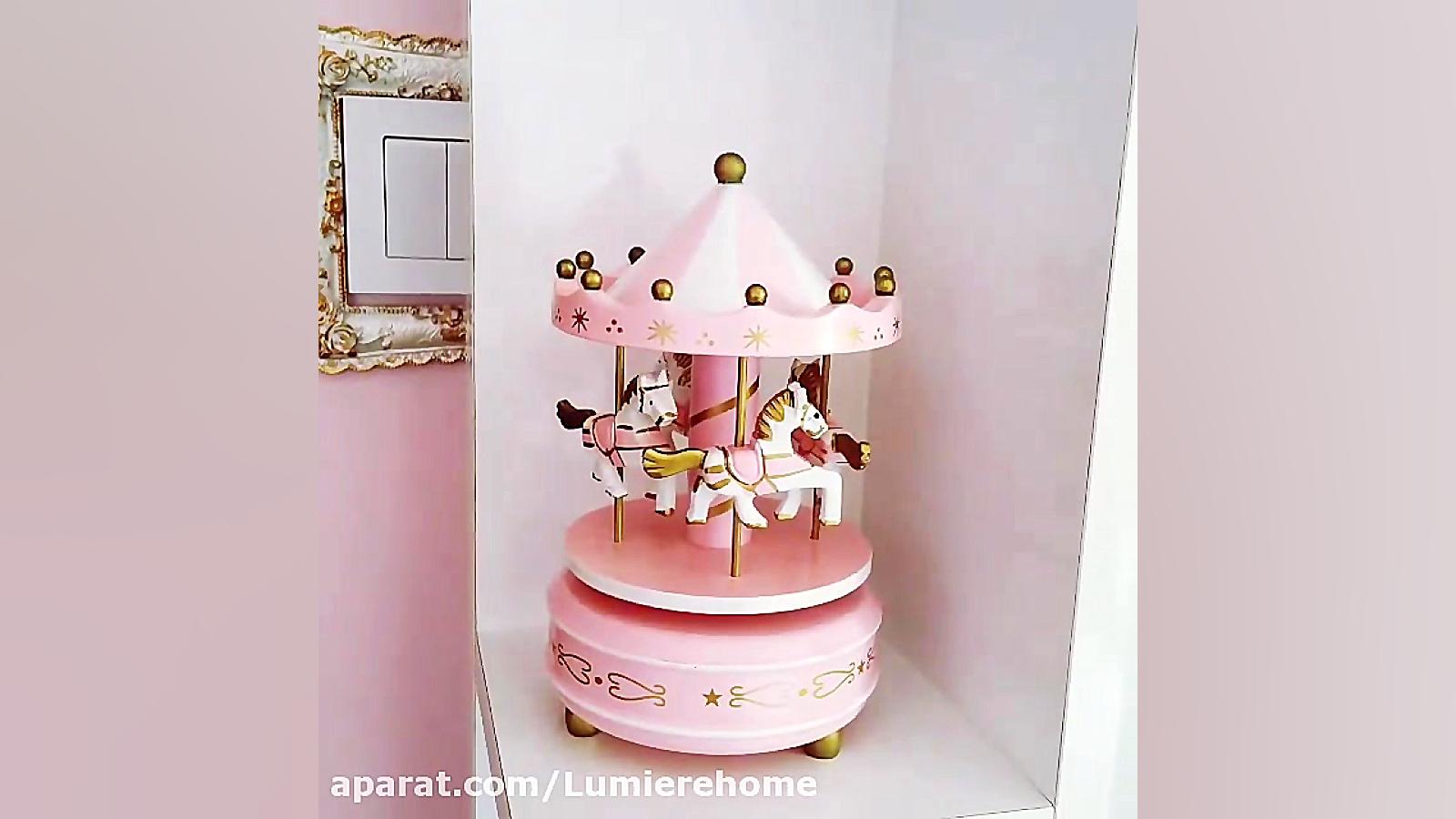 چرخ و فلک موزیکال