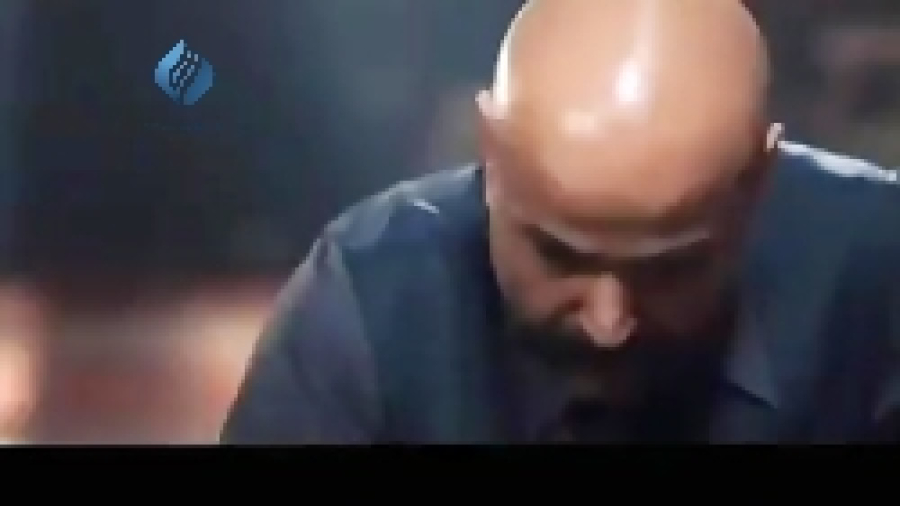 خدای این عمارت | گیلدخت