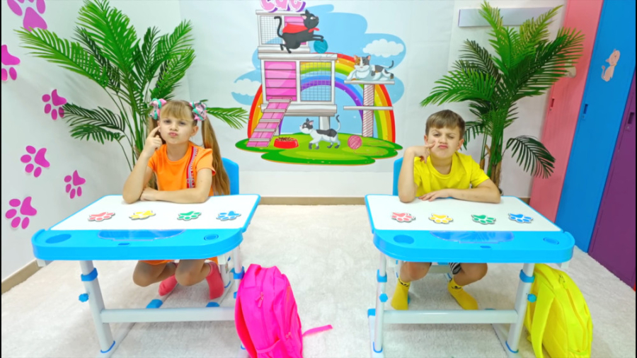 دیانا و روما جدید  کارتون دیان...