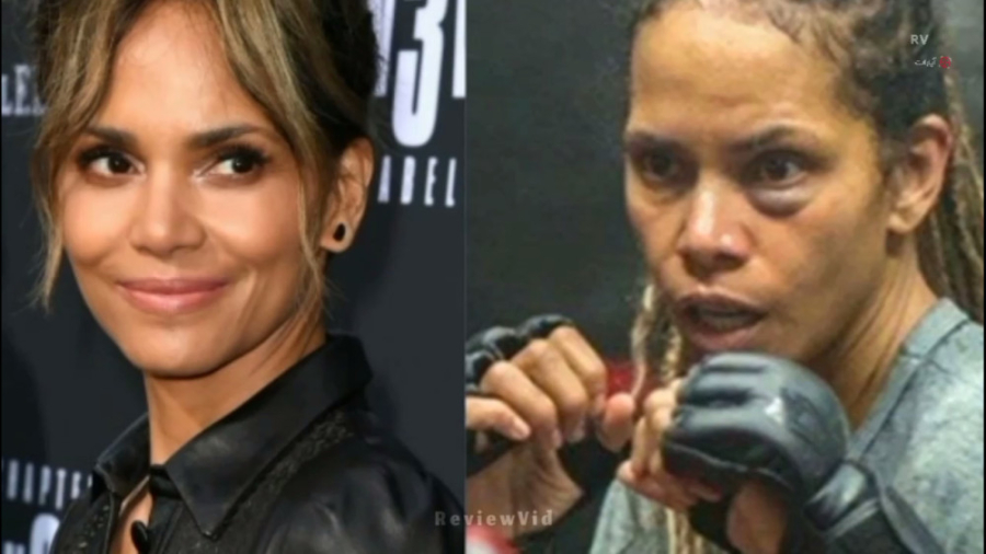 معرفی فیلم ورزشی &quot;کبود شد...