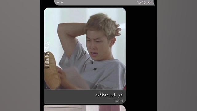 طنز بی تی اس طنز نامجون کوک طن...