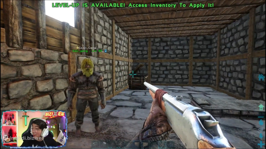 زندگی در میان دایناسور ها (10)...