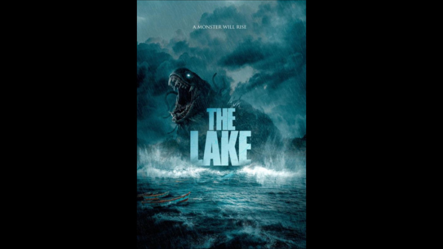 فیلم سینمایی the lake دوبله فارسی زمان5967ثانیه