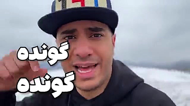 همه‌ی ترقه‌های چهارشنبه سوری ت...