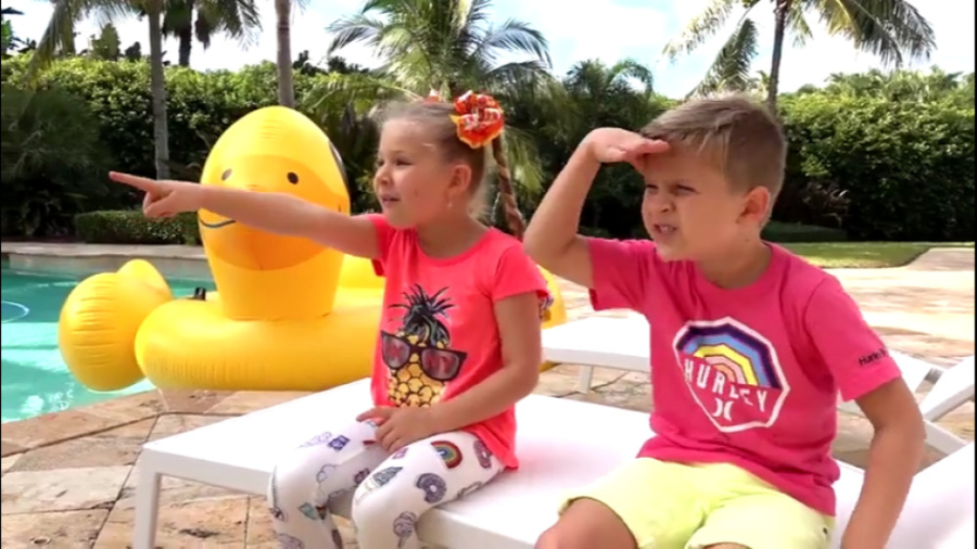 دیانا و روما کارتون دیانا و رو...