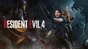 پارت 22 استریم resident evil 4...