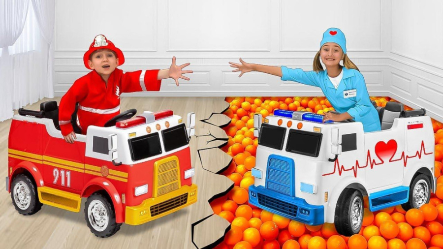 سرگرمی کودک  برنامه کودک ساشا...