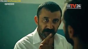 سریال گودال قسمت ۲۱۴ دوبله فار...