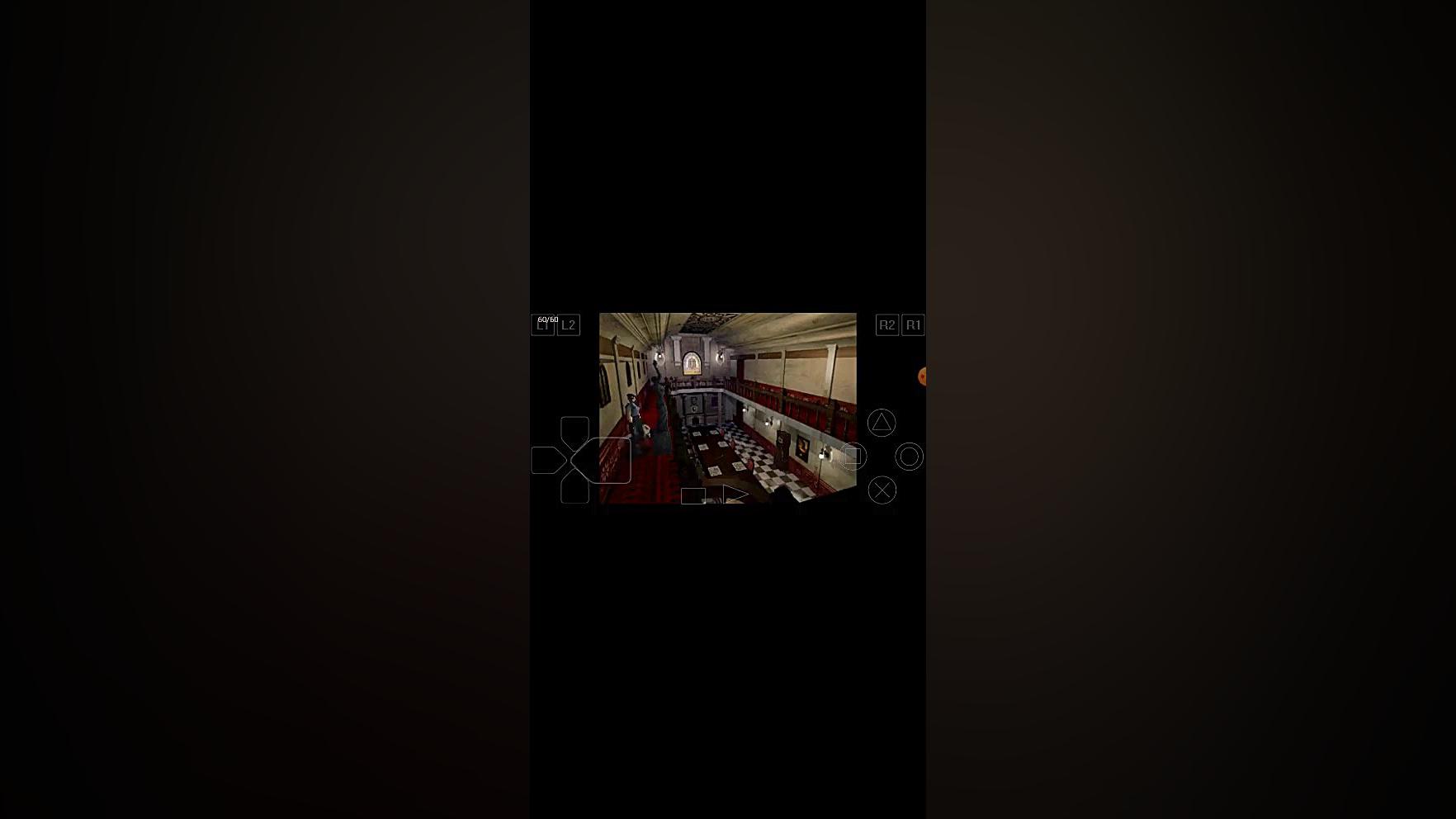 پارت دوم بازی رزیدنت ایول ۱ بر...