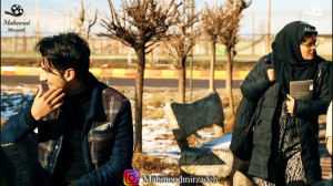 فیلم کوتاه به گرمی زمستان (فیل...