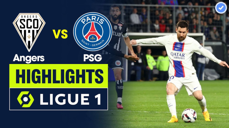 آنژی 1 2 پاری سن ژرمن | خلاصه...