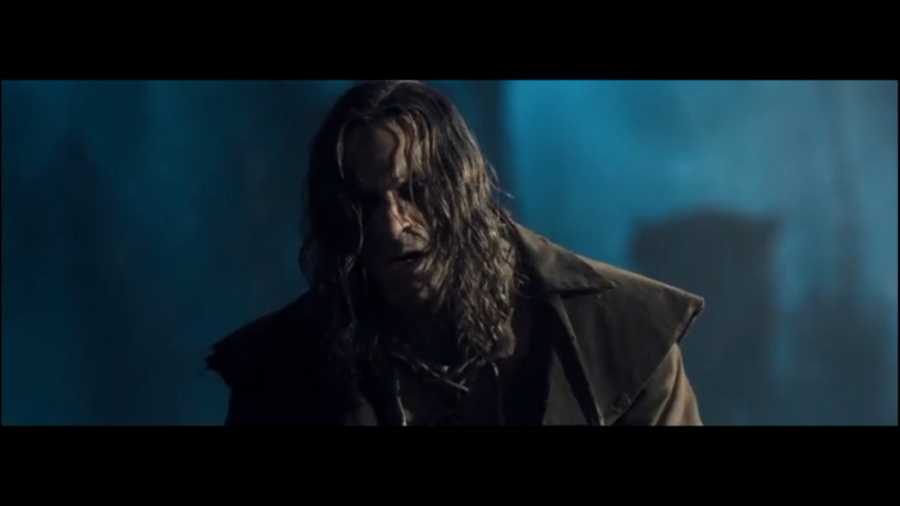 عکس بازیگر مرد فیلم فرانکشتاین