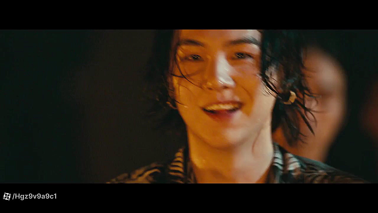 موزیک ویدئوی haegeum mv از شوگ...