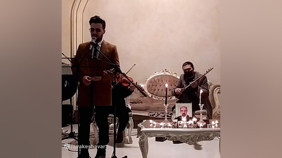 مداحی با نی/09125729113