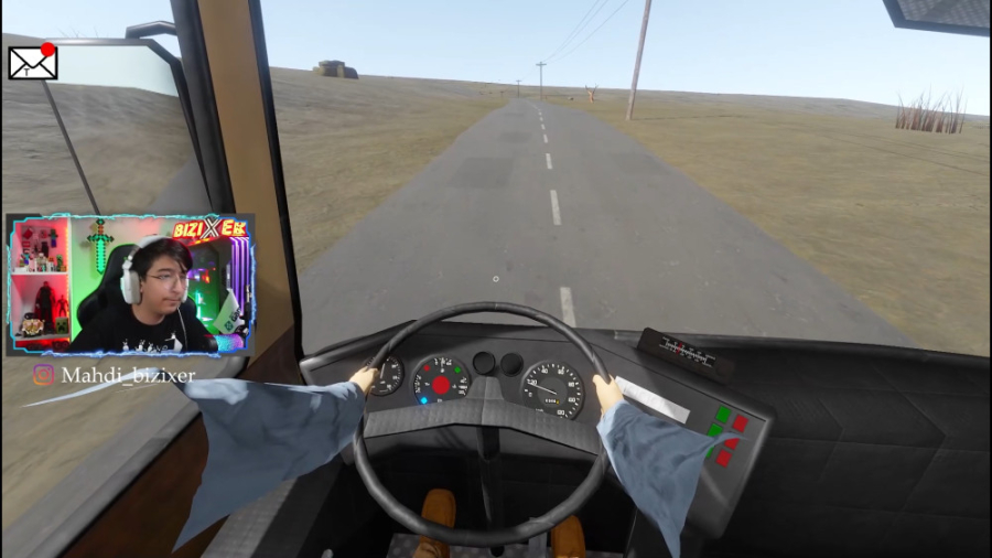 یک مسافرت طولانی (77) | مسموم...