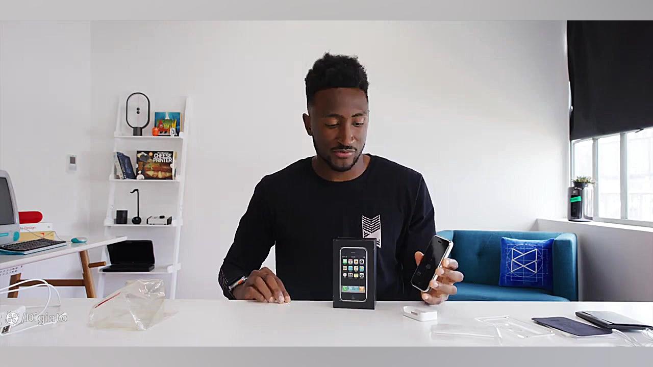 جعبه‌گشایی نمونه آکبند 40 هزار...