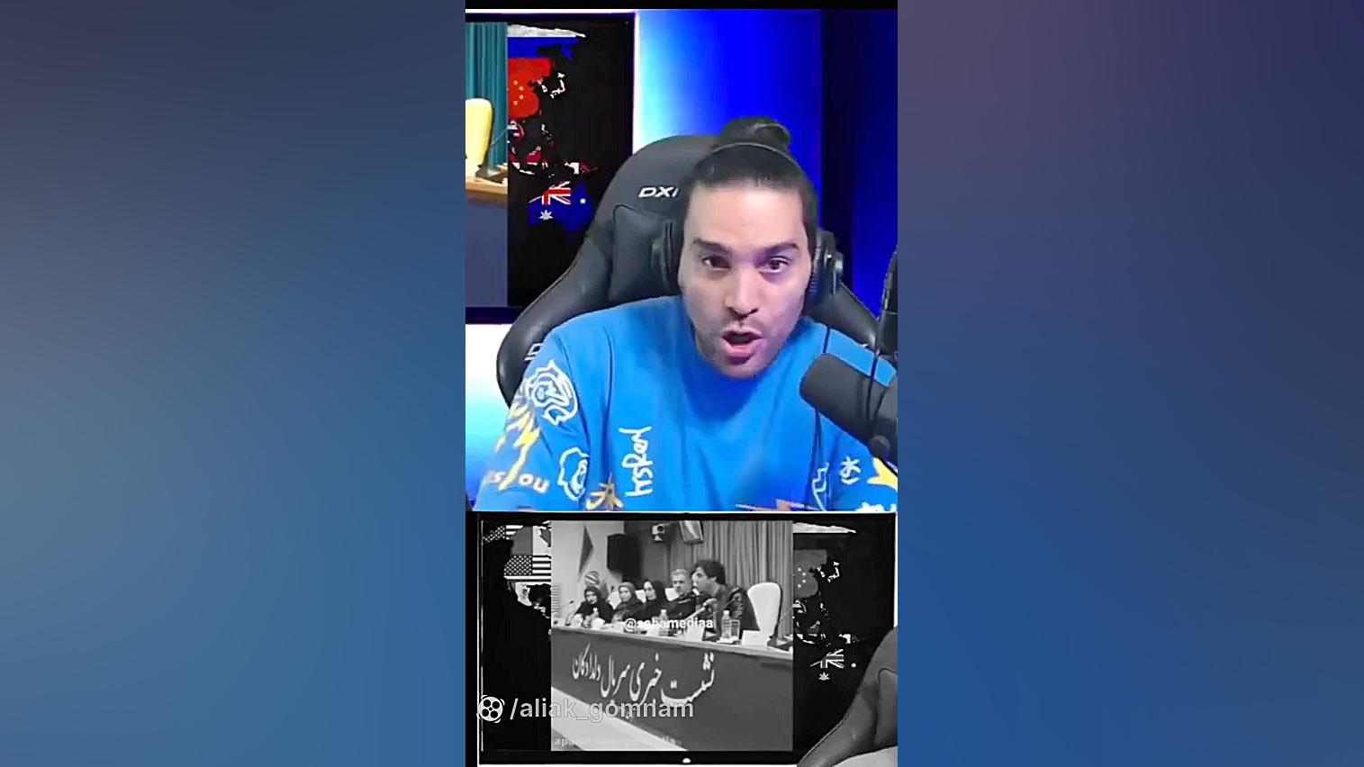 پول دوستی پانته آ بهرام و نابو...