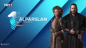 سریال ترکی الپ ارسلان قسمت ۵۳...