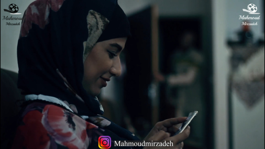 فیلم کوتاه: بهار،تابستان،پاییز...