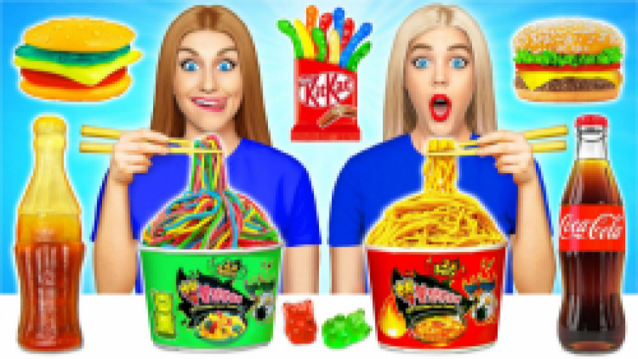 بانوان سرگرمی تفریحی  چالش خند...