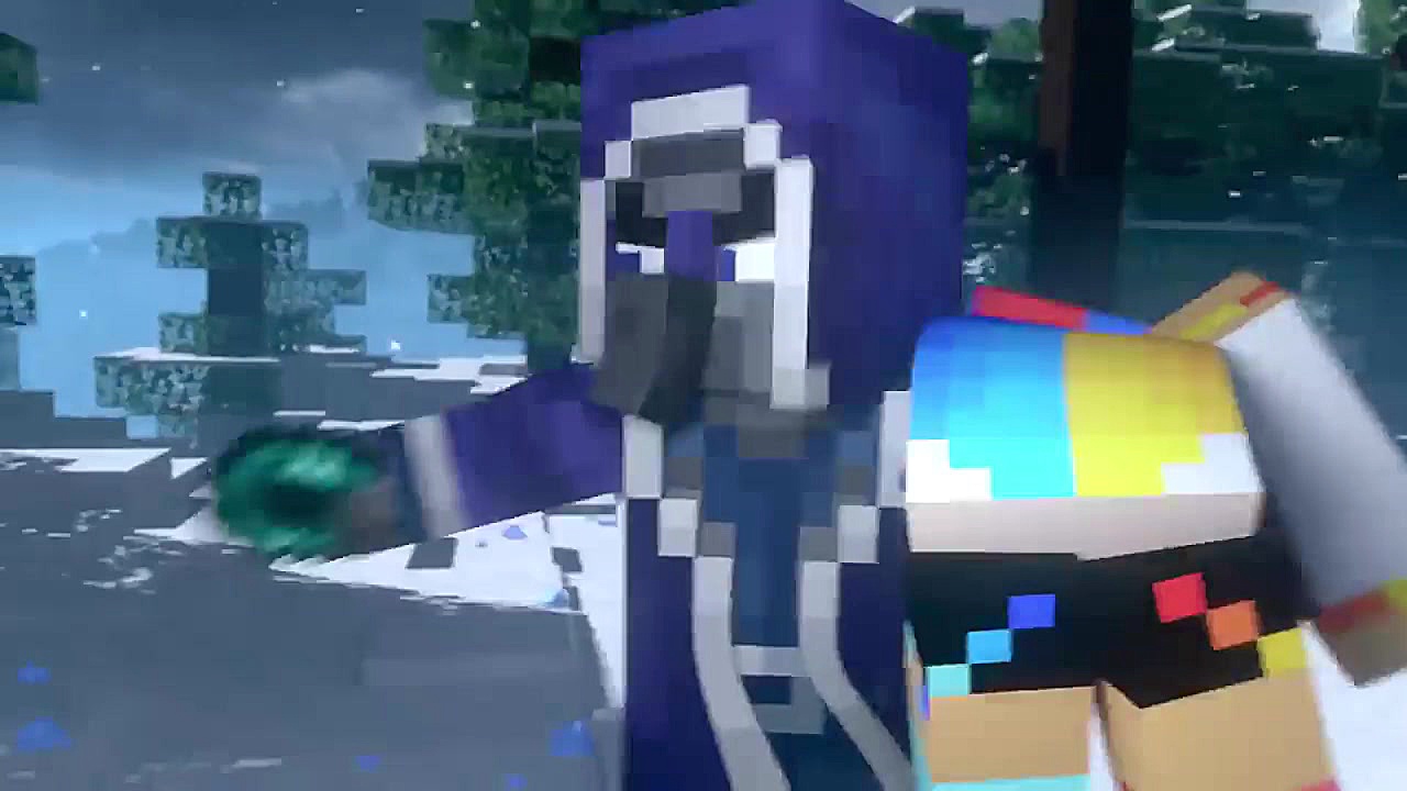 انیمیشن استیو و الکس قسمت ۱۲:...