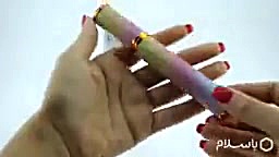 ریمل پوکه هلوگرامی لیانجی فروش...