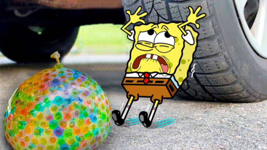 له شدن اجسام کیوت هالک رو له ک...