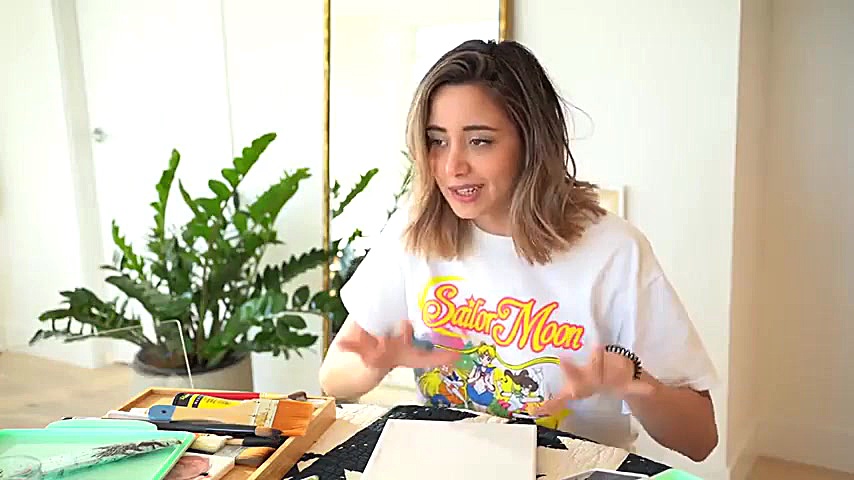 ولاگ یک روز فوتبالی با میا و ک...