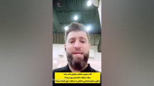 بیحجابا میگن : اینهمه مشکل اق...