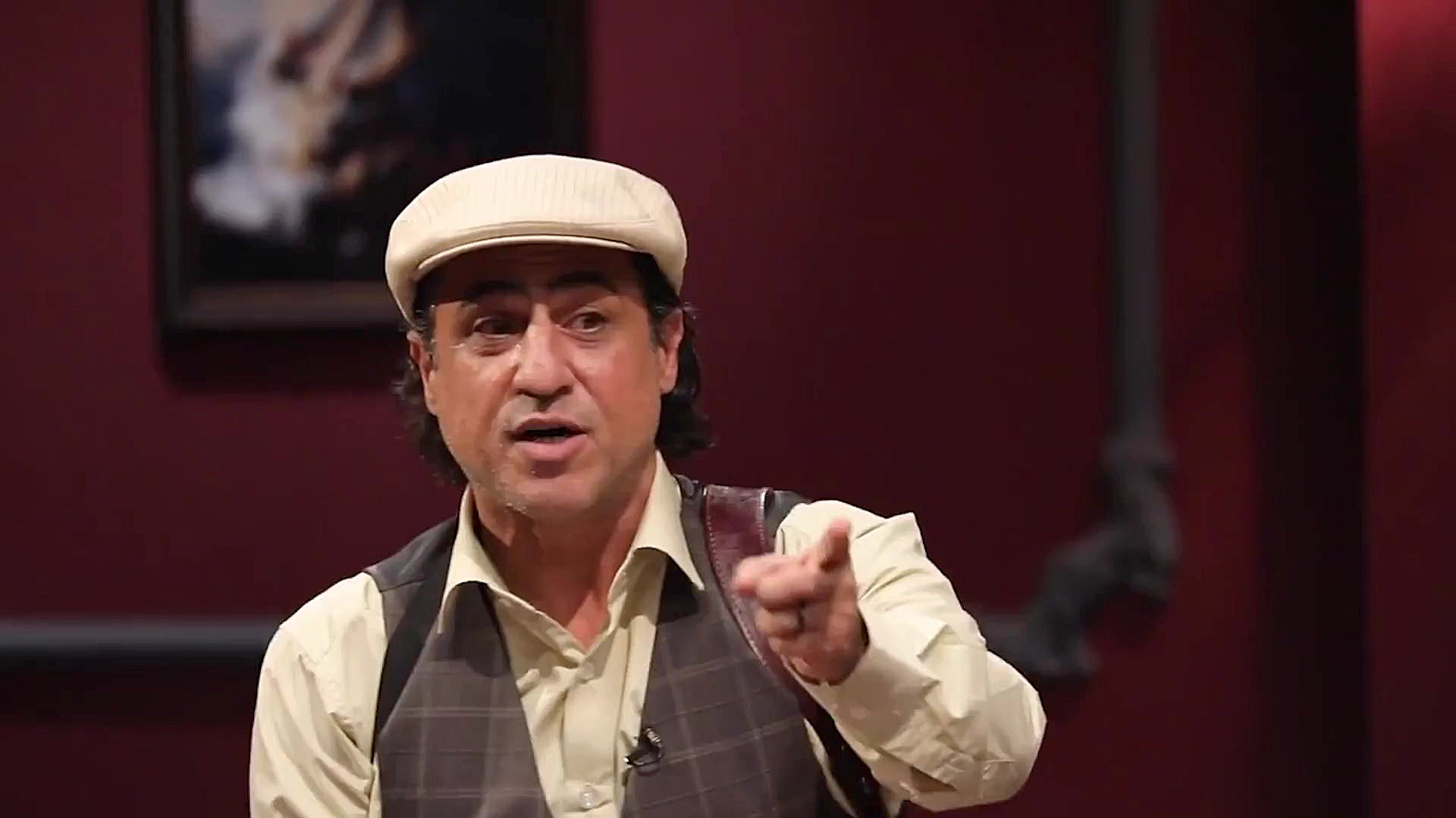 ارتش سری قسمت یازدهم