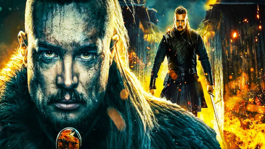 فیلم خارجی هفت پادشاه باید بمیرند The Last Kingdom: Seven Kings Must Die 2023 زمان6682ثانیه