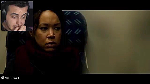 فیلم های کوتاه ترسناک  با اریا...